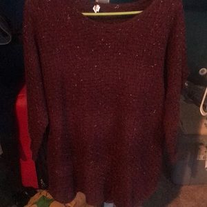 Is somewhat see through so might need a top